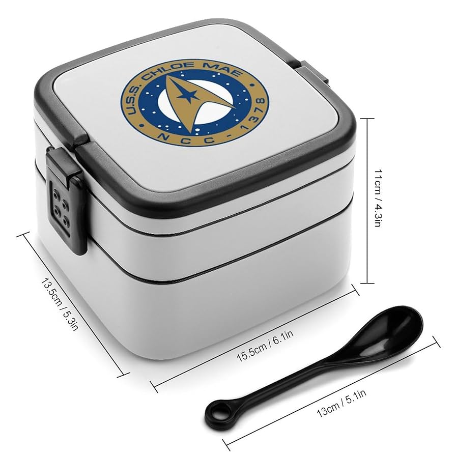 スタートレック断熱ランチボックスバッグ スタートレック断熱ランチボックスバッグ